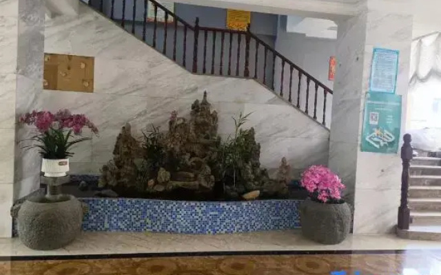 Xiangyun Hotel