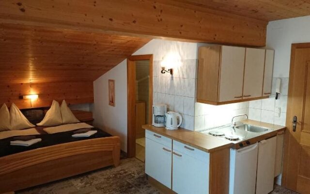 Appartements Sonnberg