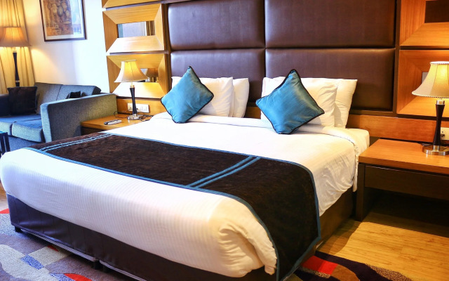 City Park Resort Ghevra