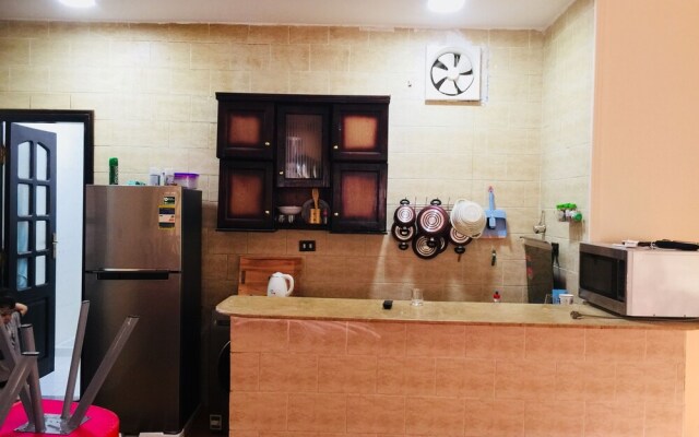 Soniva Gani Apartments