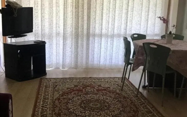 Evim Apart Hotel