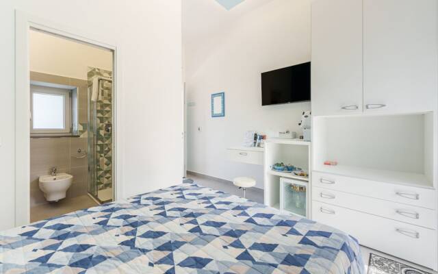 Le rondinelle rooms