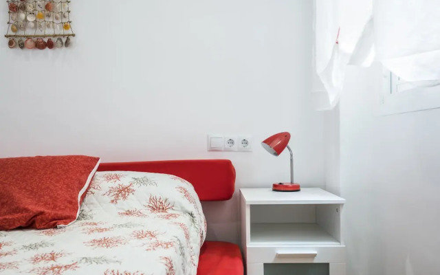 El Coral Apartment Valencia