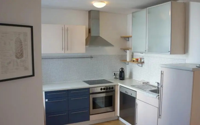 1080 City Apartments