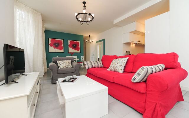 Suite Coquelicot - Five Stars Holiday House