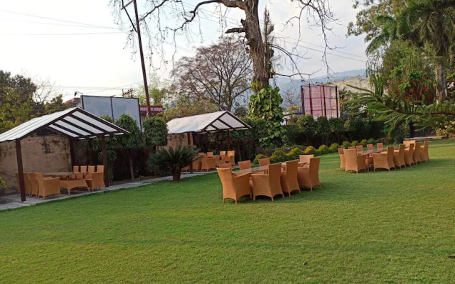 Hotel Saurabh Candy By Peppermint, Haldwani
