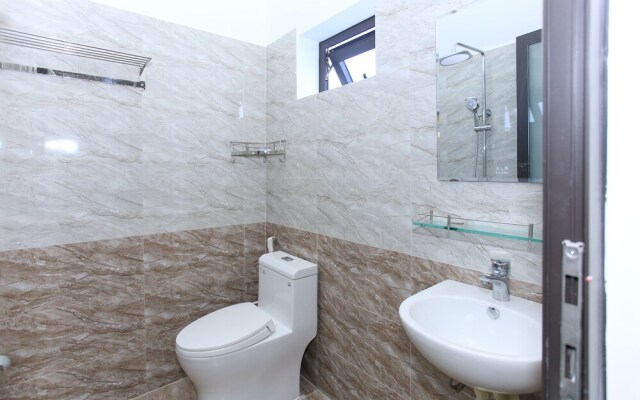 Phat Tai Hotel And Apartment by Oyo Rooms