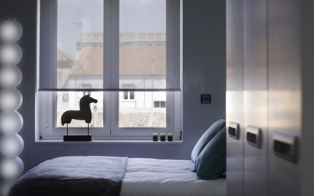 Salamanca Suite Studios