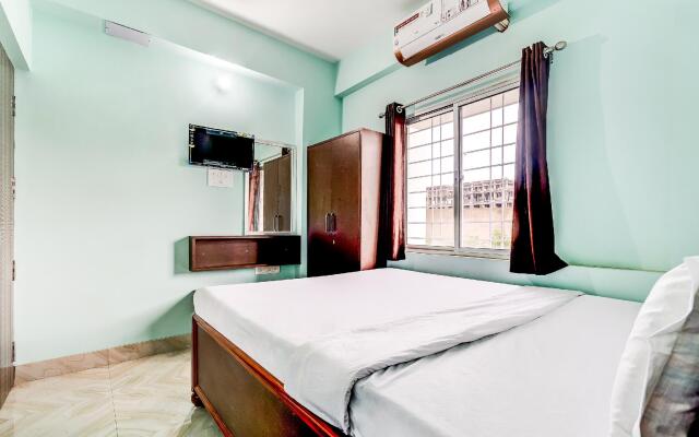 Hotel Ashish Kiran by OYO Rooms