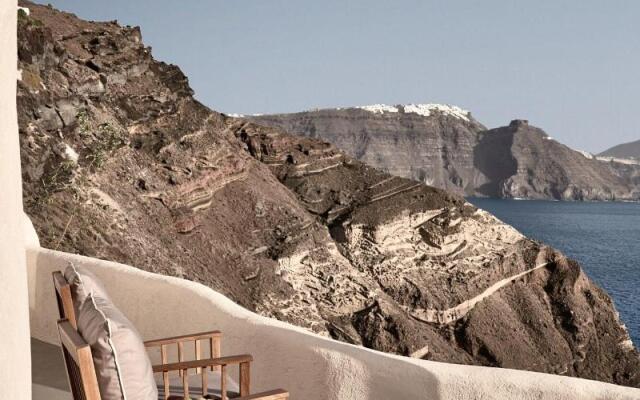 Mystique, a Luxury Collection Hotel, Santorini