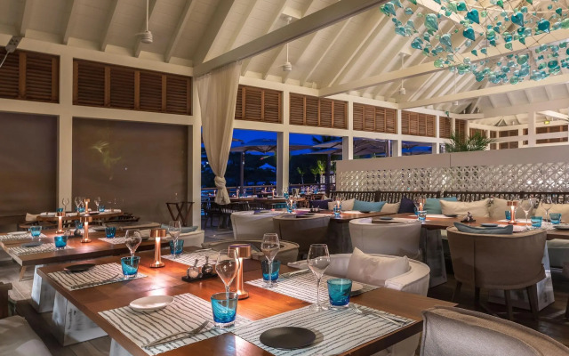 Le Barthelemy Hotel & Spa