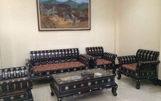 Maktal Hotel Mataram