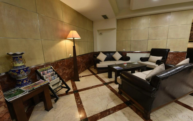 Asal Hotel