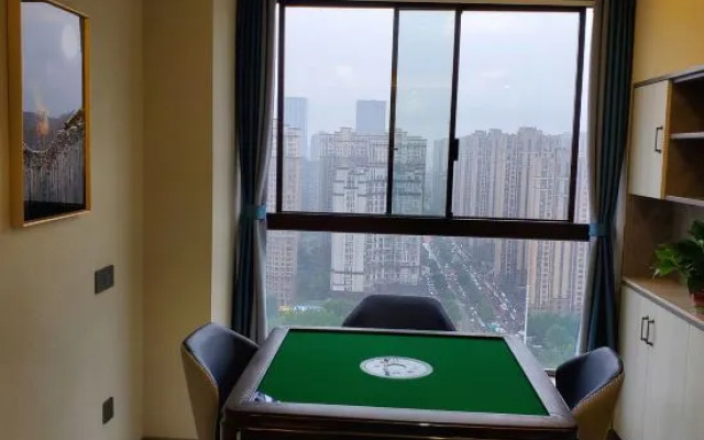 tonghuijiudian