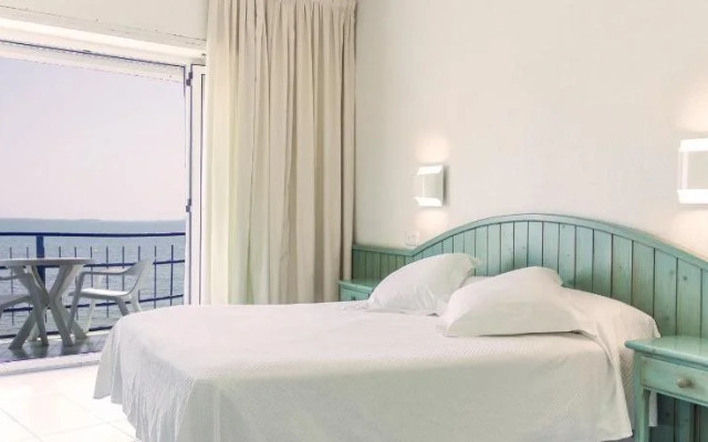 Hotel Juanito Platja