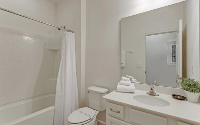 12 Bedroomsq Foot Villa Villa by Redawning