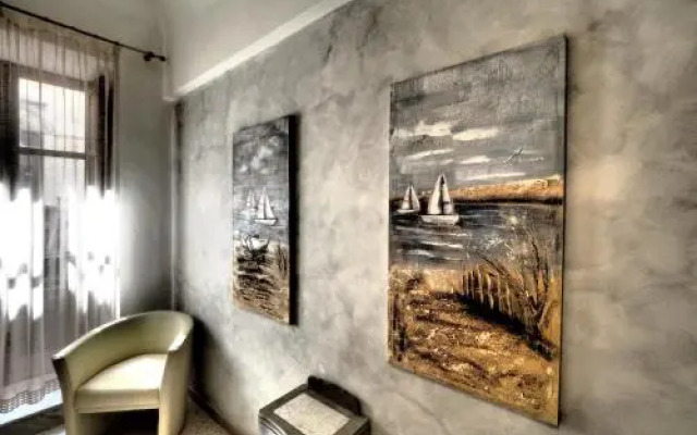 Osterio Magno