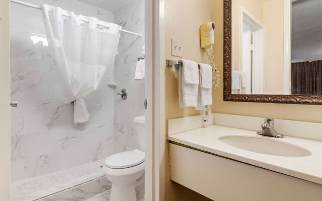 Rodeway Inn