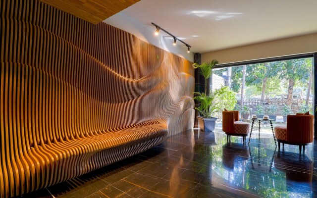 AIR by Ahuja Residences