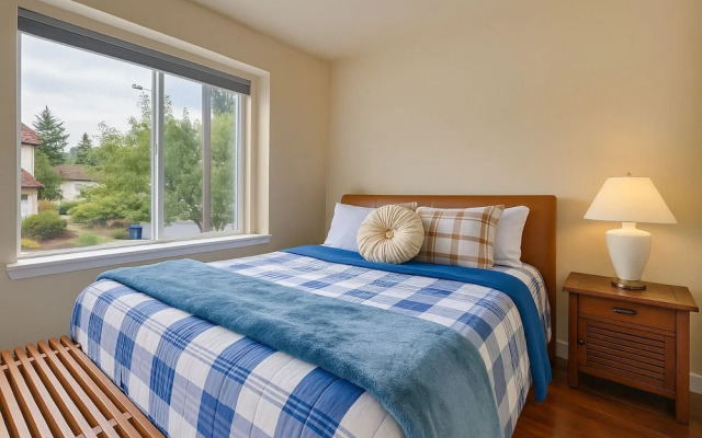 The Grand North Seattle Family Home