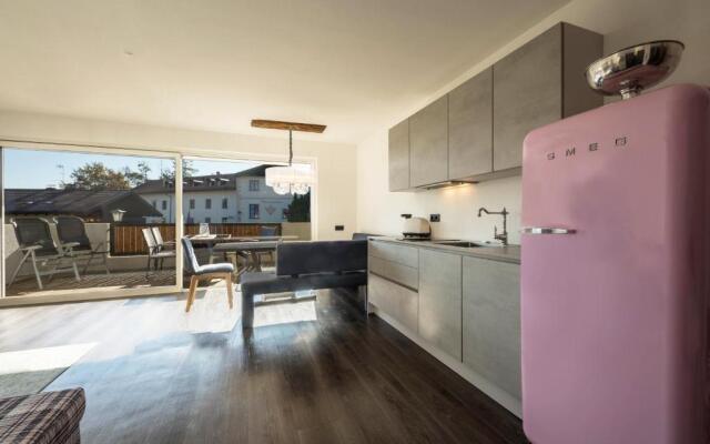 oma luisa - schlosserhaus 31