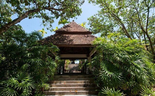 The Aryani Resort