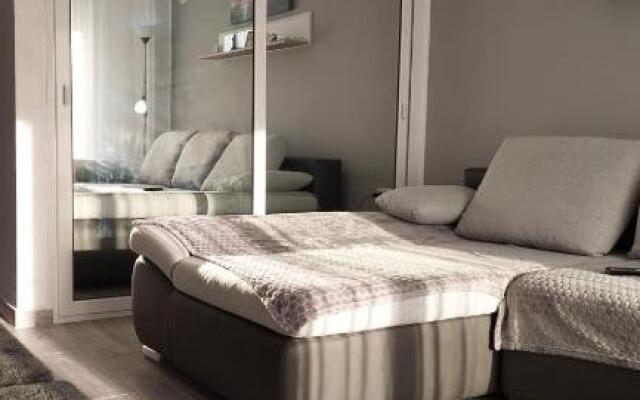 VEL Beach Apartment