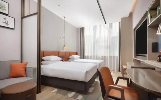 Home2 Suites By Hilton Beijing Shunyi