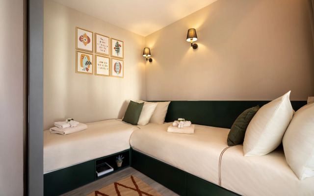 Valamar Amicor Resort