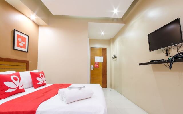 ZEN Rooms Rio Suites Mandaluyong