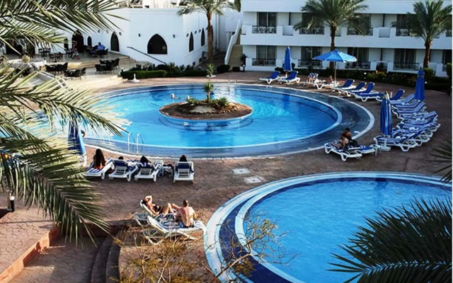Viva Sharm Hotel