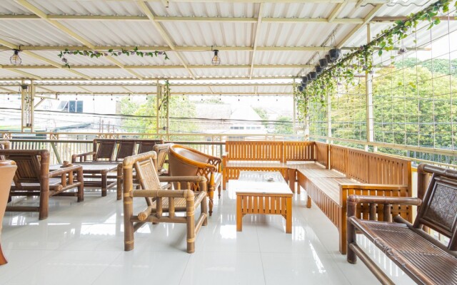 RedDoorz near Wisata Museum Angkut 3