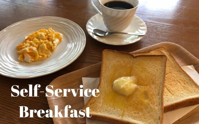 Guest House gaku MAGOME - Hostel