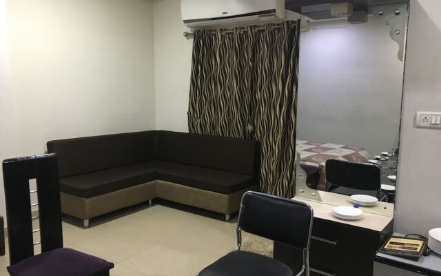 Hotel Bundelkhand Pride
