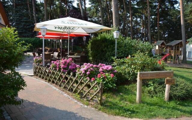 Ferienpark Retgendorf