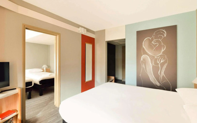 ibis Budapest Citysouth