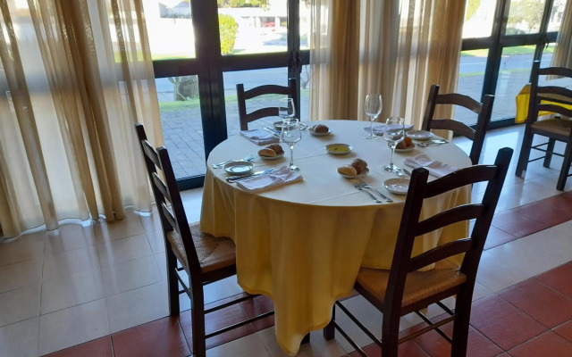 Flag Hotel Guimaraes Fafe
