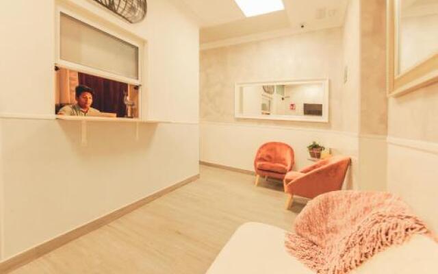 Hostal Pio