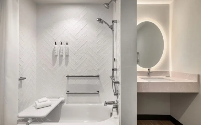 Towneplace Suites By Marriott Memphis Germantown