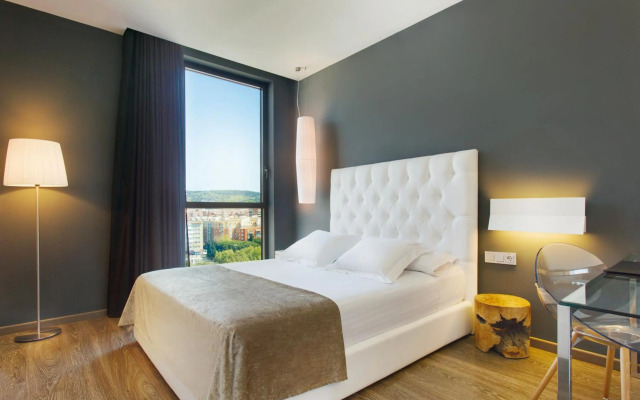 Hotel SB Plaza Europa