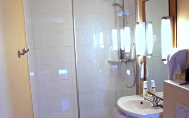 Hôtel ibis Brest Centre