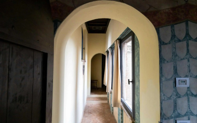 Castello di Monterone