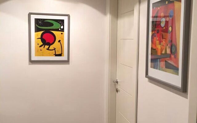 Borgia's Home - Borgia's Homeholidays 1 bedroom apartment