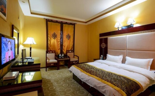 Lanting Yipin Hotel