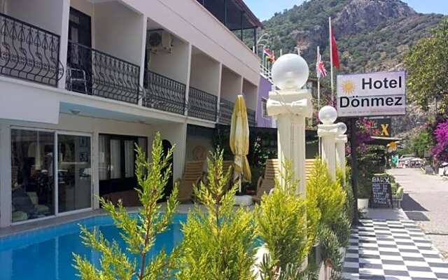 Donmez Hotel