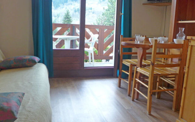 Apartment Les Glières