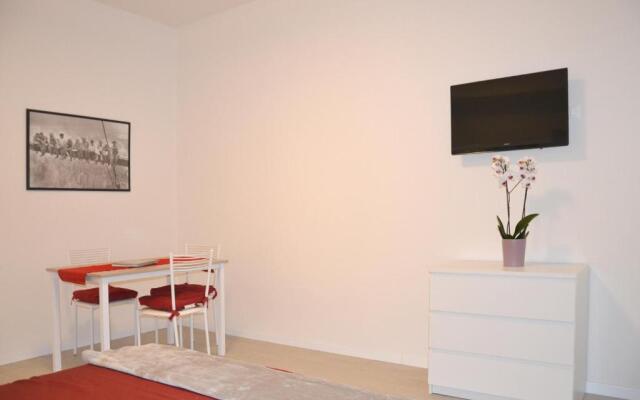 Appartamenti nonna Dina