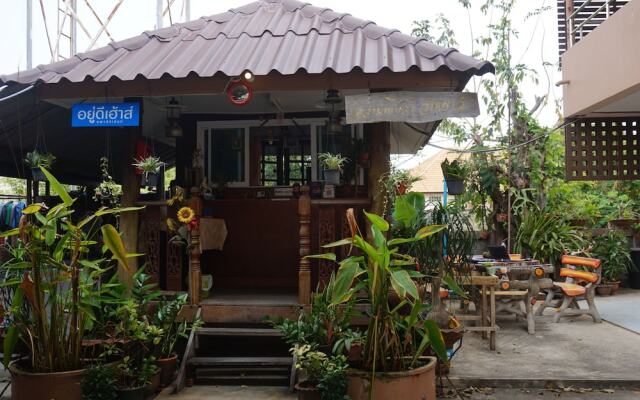 Yoodee House Apartment