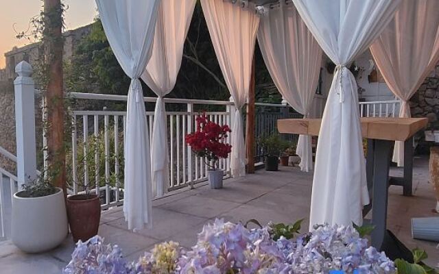 Shitang Xinyu qingan seaView hostel