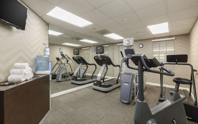 Residence Inn by Marriott Olathe Kansas City